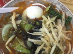 -家味螺蛳粉&烤鱼(五角场店)