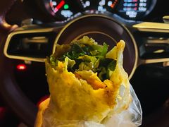 -郭阿姨月亮馍