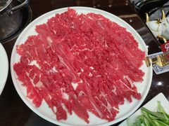 -牛鼎盛新疆雪花鲜牛火锅(武夷绿洲 店)