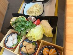-牛匠和牛寿喜锅(西安总店)