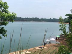 -仙海旅游度假区