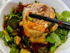 -南渝食府.石锅鸡(尚城花园店)