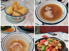 -發起人·肉骨茶(万象汇店)