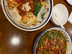 -陕西大厦中餐厅(陕西驻沪办店)
