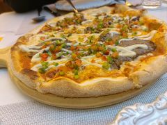 -get pizza意大利餐厅(凯德MALL店)