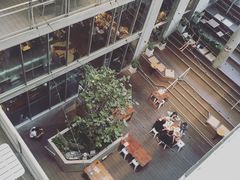 -ROAST coffee & eatery