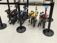 -大视光学•LINDBERG林德伯格•全球手工眼镜集合店(王府井店)