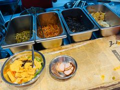 -柳州肥姨妈大骨螺蛳粉(万达中心店)