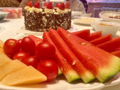 -玉华台饭庄·淮扬菜·烤鸭(望京店)