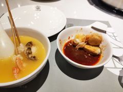 -八珍玉食鸡煲·打边炉(印象城店)
