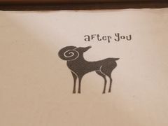 餐具摆设-After You Dessert Cafe(CENTRALWORLD)