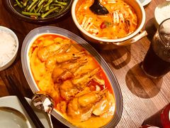 -小桔象·泰国风味餐厅(惠城水门路16号店)