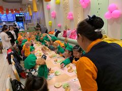 -德克士(宽甸店)