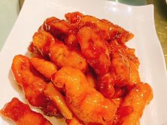 -福来居烤鸭店(天坛二店)