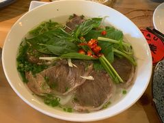 -越美小馆·越南料理(曲江店)