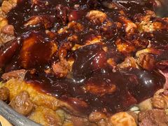 -黄记煌三汁焖锅(新世纪广场店)