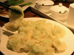 -船歌鱼水饺(淄博万象汇店)