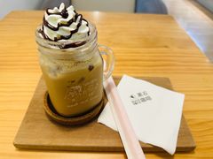 -黑石咖啡(小十字店)