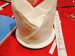 -大连富丽华大酒店