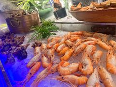 -奔海甄选·活鲜刺身铁板烧自助(太原里店)