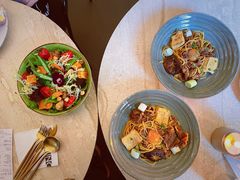 -玲婧胡同·生日蛋糕·餐厅(嘉里城店)