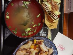 -筑地银GINDACO·日式简餐(枫蓝店)
