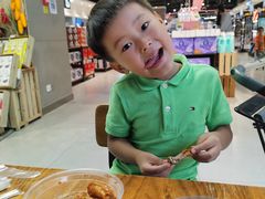 -盒马鲜生(十里堡店)