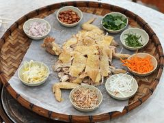 捞鸡-农家鸡宴私房菜(城东店)