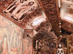 -千佛山风景名胜区