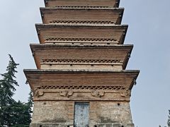 -洛阳白马寺