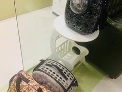 -美联众合动物医院(唯恩分院)