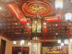 -梅龙镇酒家(南京西路总店)
