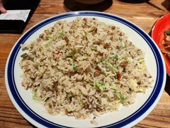 -破三川·新川菜(静安大融城店)