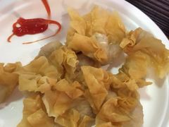 -蓝记云吞(正果店)