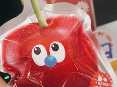 -泽田本家·铜锣烧(TX淮海店)