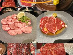 -厚贞日式烤肉(浦东汇智店)