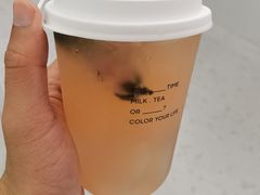 -留白时间(苏宁广场B区店)