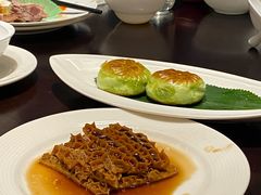 -京香轩·中餐厅(上海中庚聚龙酒店)