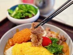 -dodonpa.墩墩伐 便当食堂(博华广场店)