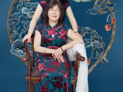 -海马体照相馆(环贸iapm大师爱情店)