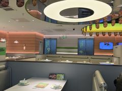 -蛙喔牛蛙(盐城盐都万达店)