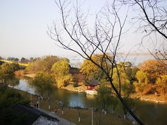 -幕燕滨江·长江观音景区