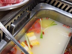 -重庆高老九火锅(昆山万象汇店)