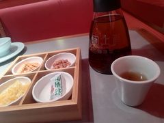 -闽上鲜·福建菜(龙湖滨江天街店)