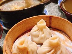 -南京大牌档(之心城店)
