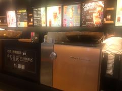 -星巴克(杭州西湖银泰1F店)