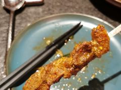 -丝路金桃·新疆菜(徐汇店)