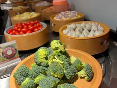 -龍歌自助小火锅(市南金茂湾店)