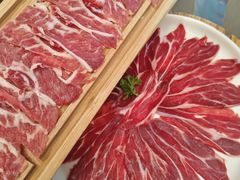 -庖丁家水煮牛排火锅(巴国城店)