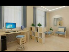 -北苑街道后南仓社区心理咨询室